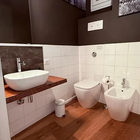 Apartament Al Centro Citta *