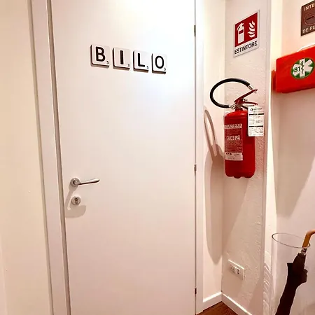 Al Centro Citta Apartament
