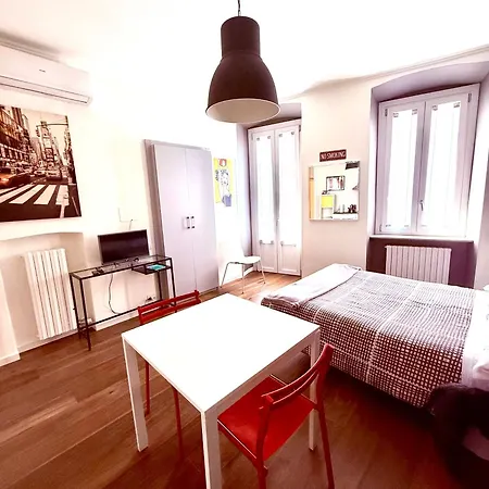 Al Centro Citta Apartamento *