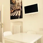 Al Centro Citta Apartment Bergamo