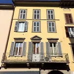 Al Centro Citta Apartment Bergamo