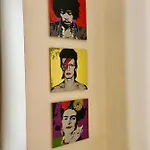 Apartment Al Centro Citta Bergamo