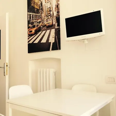 Al Centro Citta Apartament Bergamo
